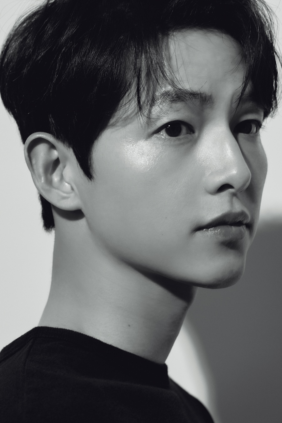 ▲ 송중기. 제공ㅣ하이지음스튜디오