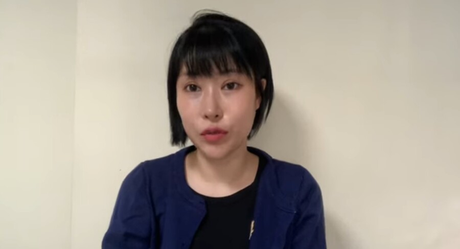 결혼까지 발표했는데…이세영, 6년 사귄 日남친과 결별 "올 초 헤어져"