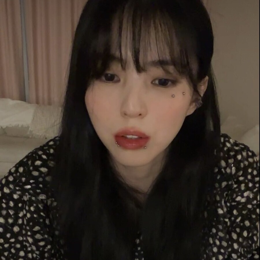 ▲ 출처|한소희 SNS