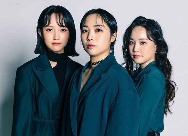 ▲ 울진 금강소나무숲 숲속음악회에 출연하는 밴드 온도. 제공|소속사