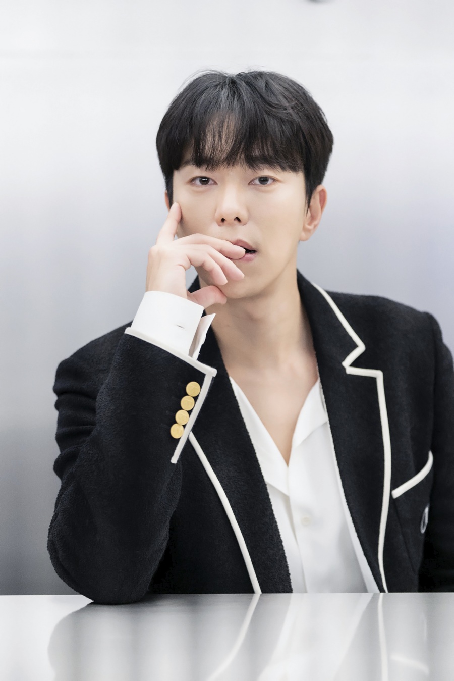 ▲ 윤현민. 제공ㅣ태원엔터테인먼트, NEW
