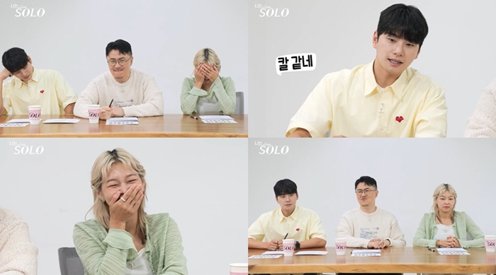 ▲ 제공|ENA, SBS Plus '나는 솔로'