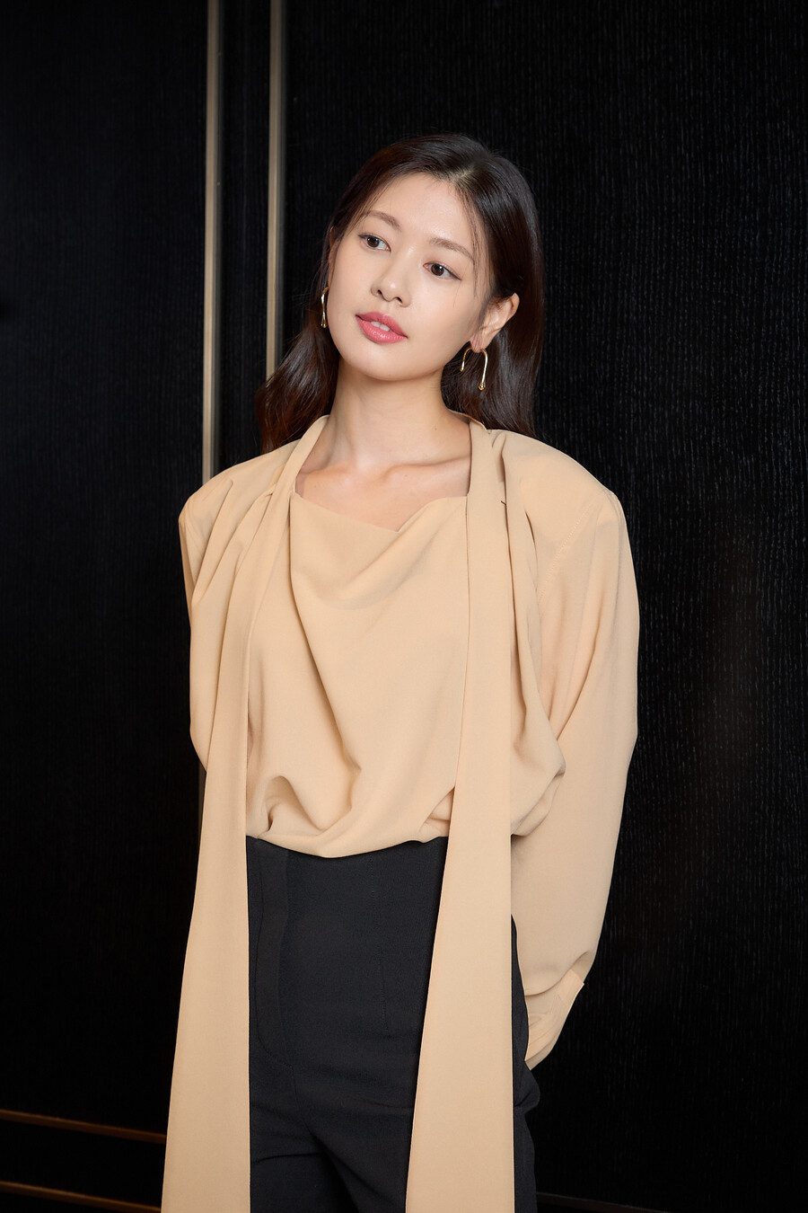 ▲ 30일 정소민. 제공| 마인드 마크