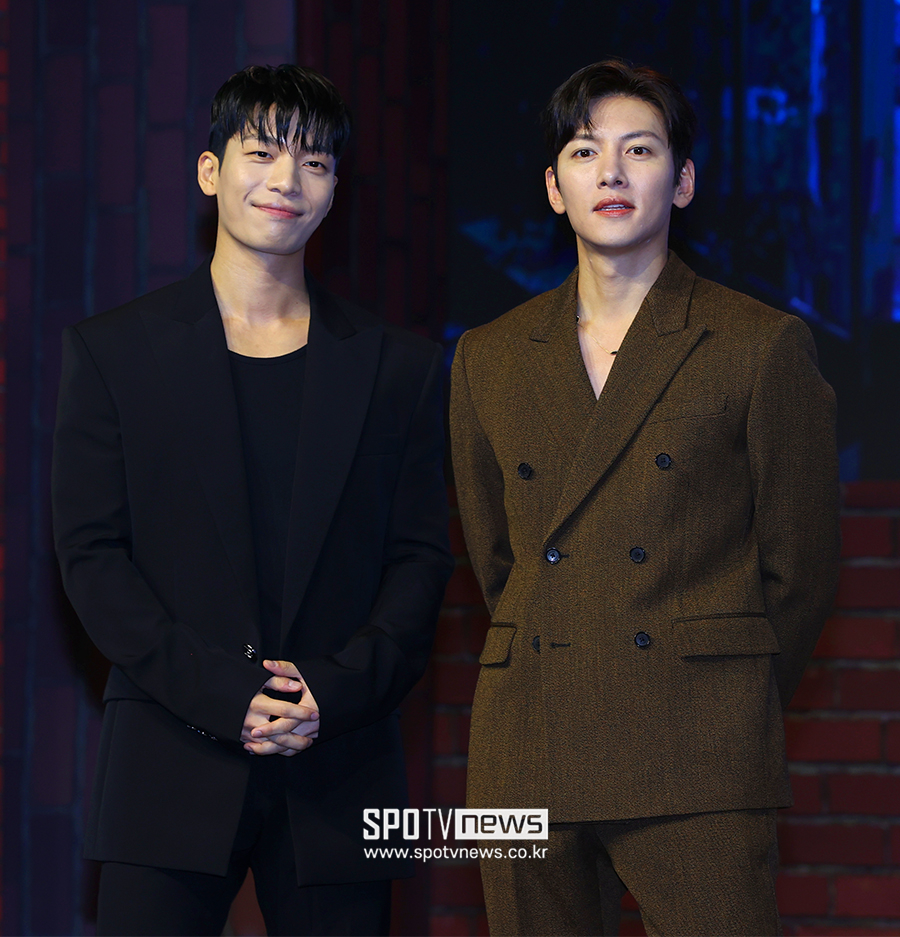 ▲ 위하준 지창욱 ⓒ곽혜미 기자