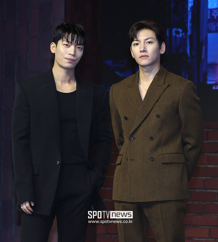 ▲ 위하준 지창욱 ⓒ곽혜미 기자