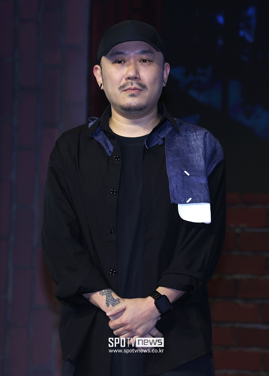 ▲ 한동욱 감독 ⓒ곽혜미 기자