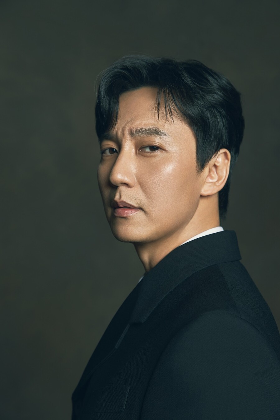'도적' 김남길 "멜로-로코 해보고 싶어…시즌2에서 갈증 풀라고"[인터뷰③]