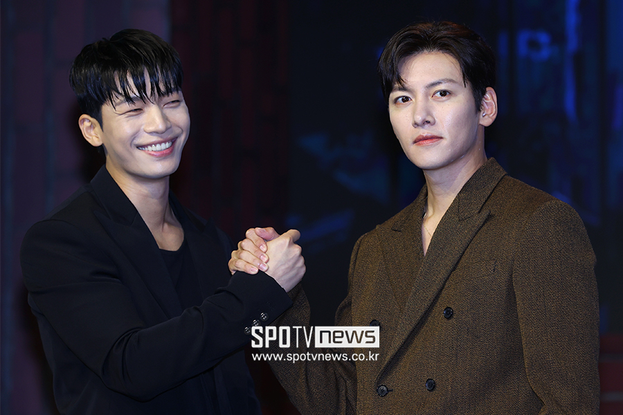 ▲ 위하준 지창욱 ⓒ곽혜미 기자