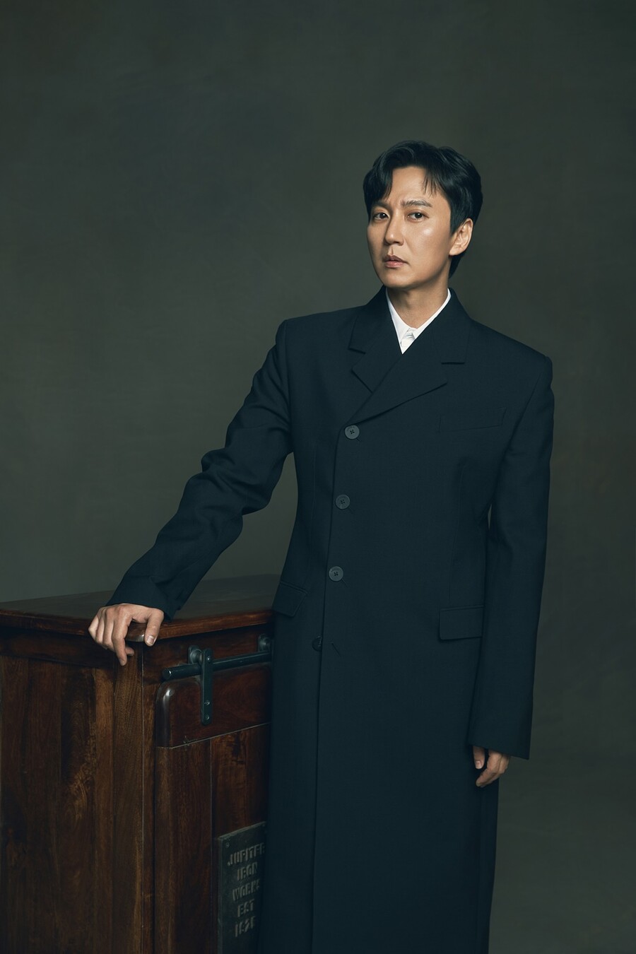 ▲ 김남길. 제공| 넷플릭스