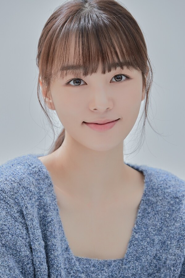 김서연, 퇴마 소재 드라마 '팬텀스쿨' 출연