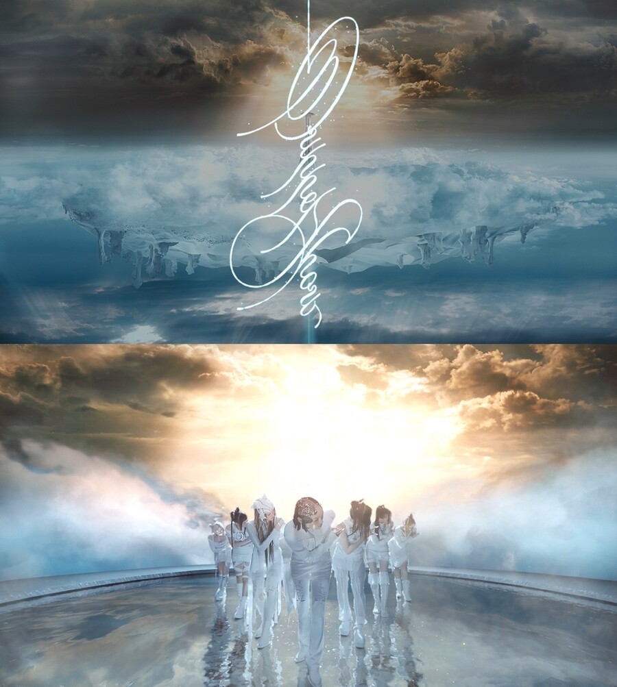 XG, 상상초월 퍼포먼스 예고…'퍼펫 쇼' MV 티저 공개