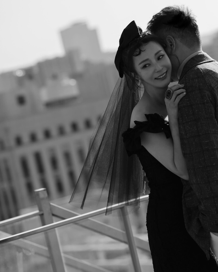▲ 안혜경. 출처ㅣ안혜경 인스타그램