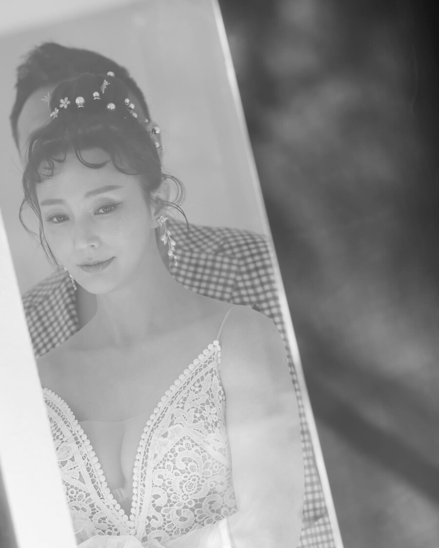 ▲ 안혜경. 출처ㅣ안혜경 인스타그램