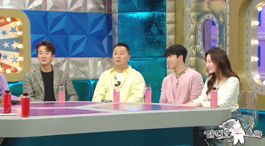 ▲ 제공|MBC '라디오스타'