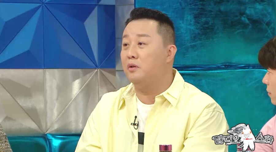 ▲ 제공|MBC '라디오스타'