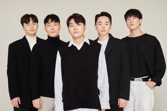 '강변가요제 대상' 엔분의일, 새 EP '폴라리스' 발표