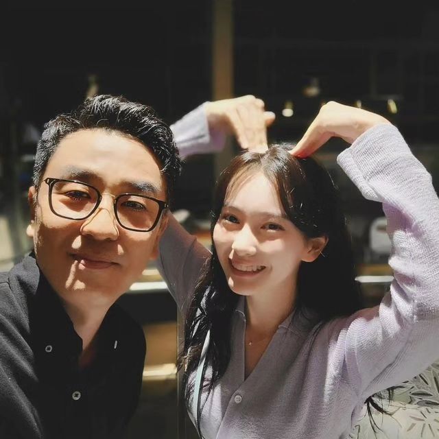 ▲ 류승룡과 딸들. 출처ㅣ류승룡 인스타그램