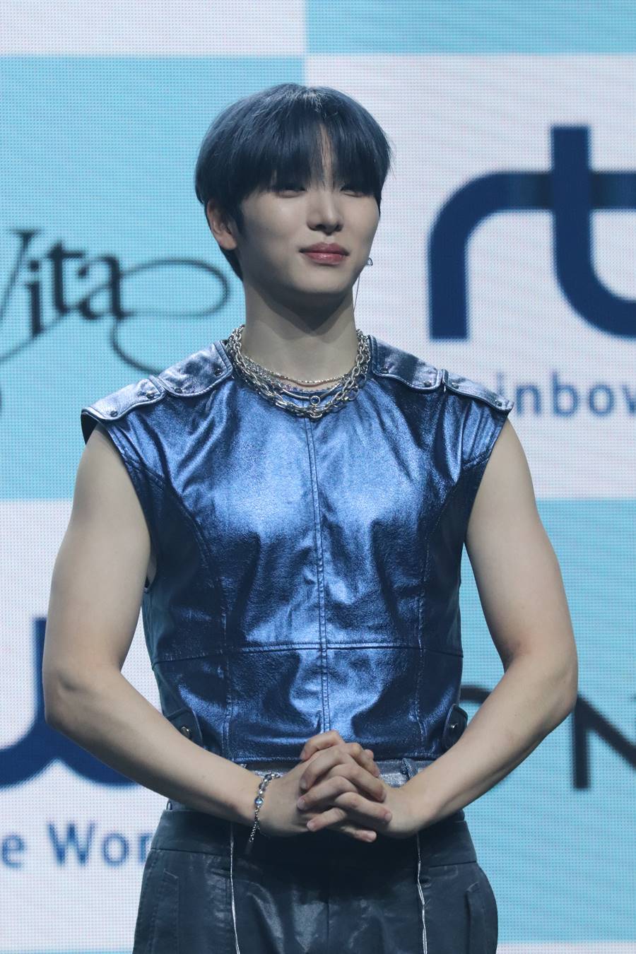 ▲ 원어스 서호. 제공| RBW