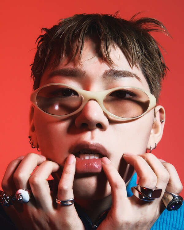 지코, '2023 지니뮤직 페스티벌' 헤드라이너 출격