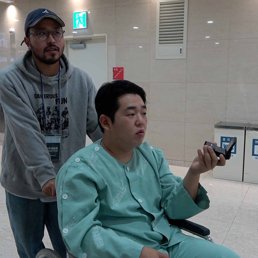 ▲ 문상훈. 출처ㅣ문상훈 유튜브 커뮤니티 채널