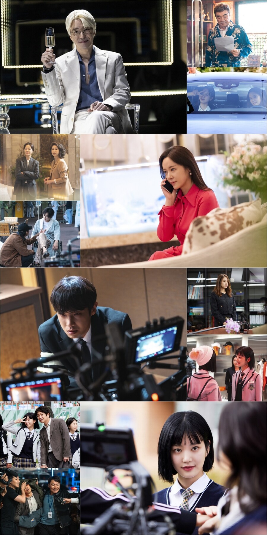 ▲ '7인의 탈출'. 제공| 초록뱀미디어, 스튜디오S