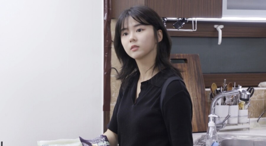 남보라 동생 남세빈, 이렇게 청순하게 컸어…언니 따라 배우 데뷔('편스토랑')