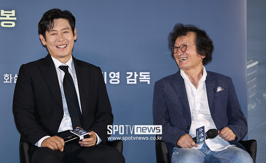 "반드시 봐야할 영화"…'소년들', 실화의 강렬함으로 전하는 재미+메시지[종합]