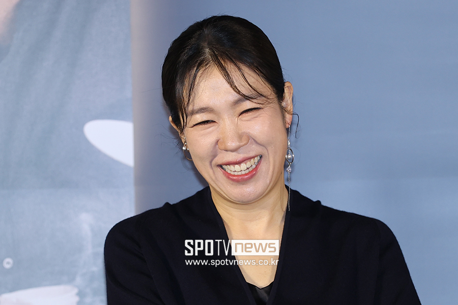 ▲ 염혜란 ⓒ곽혜미 기자