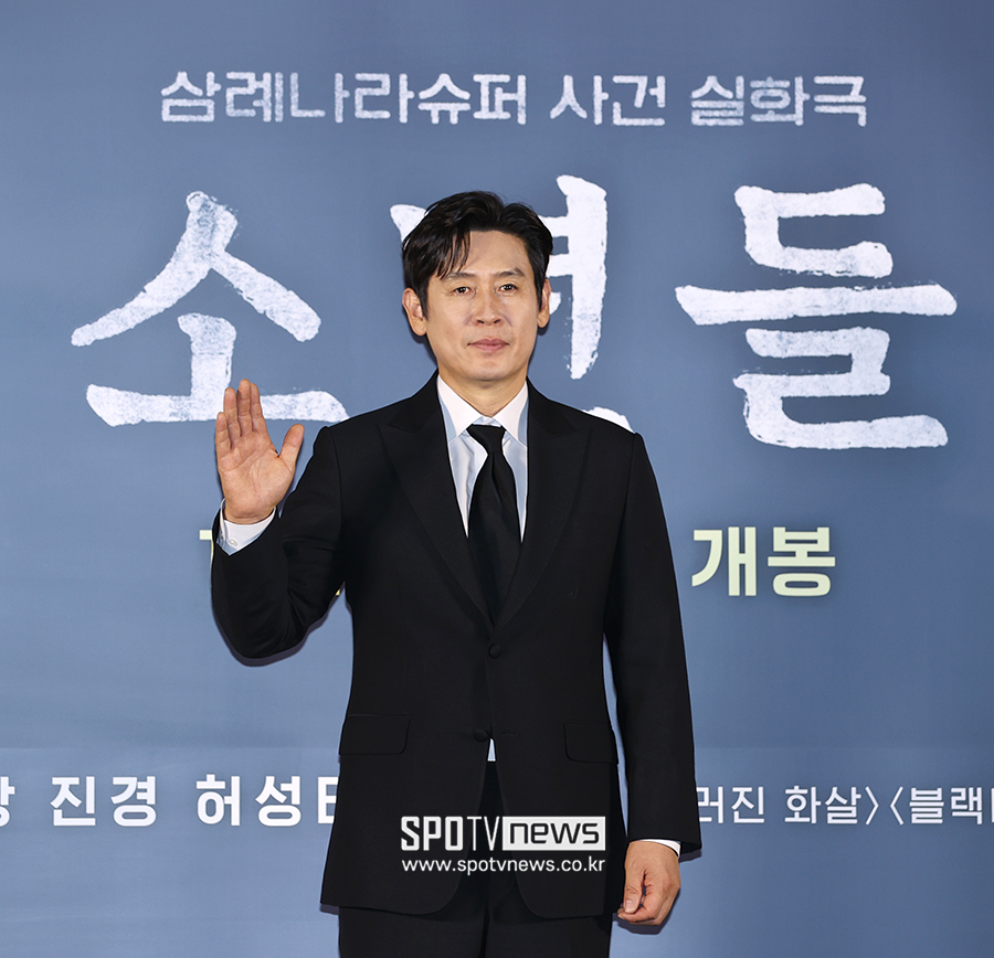 ▲ 설경구 ⓒ곽혜미 기자