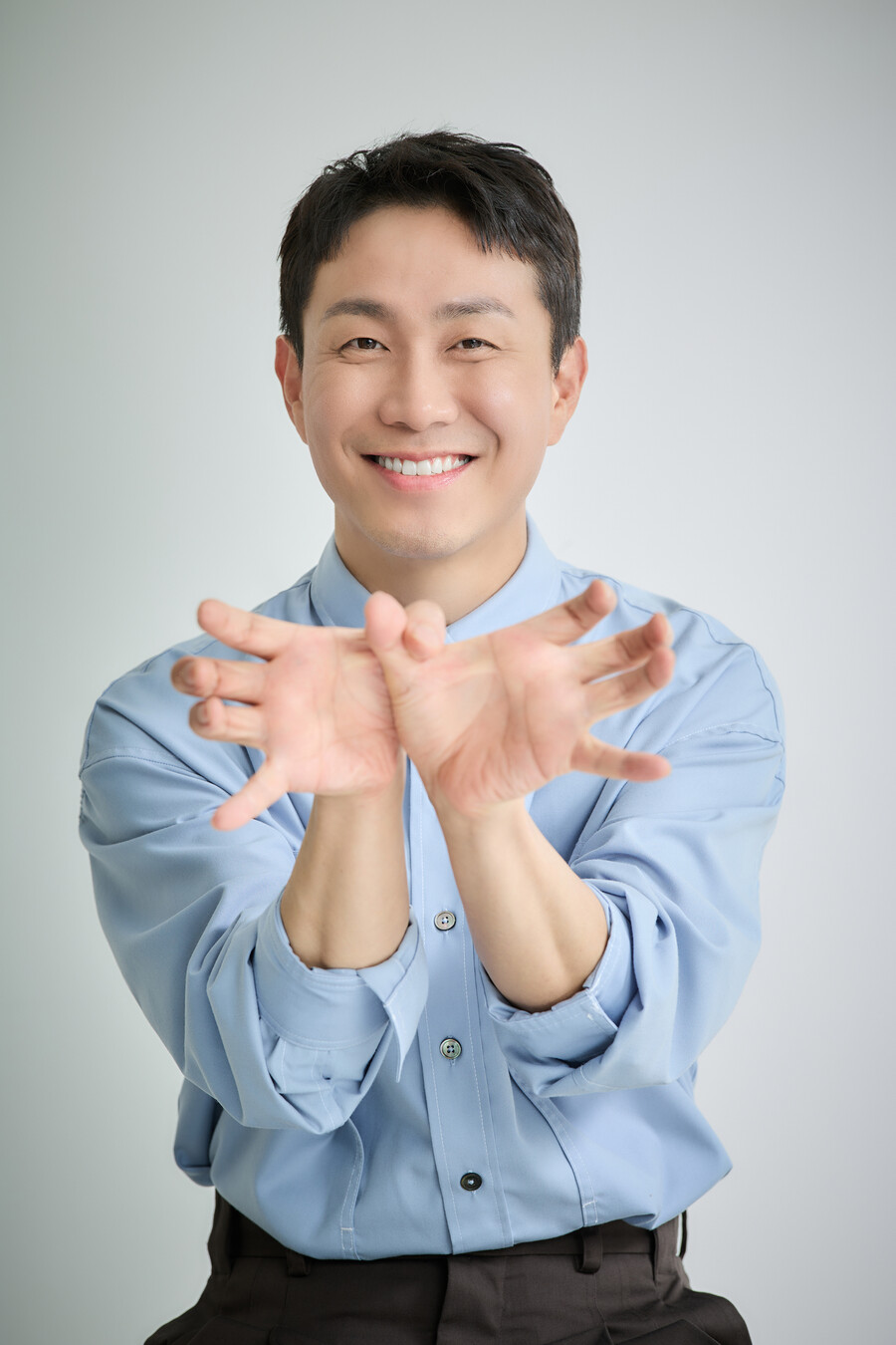 '거미집' 오정세, 연기로 증명한 캐스팅 수수께끼[인터뷰S]
