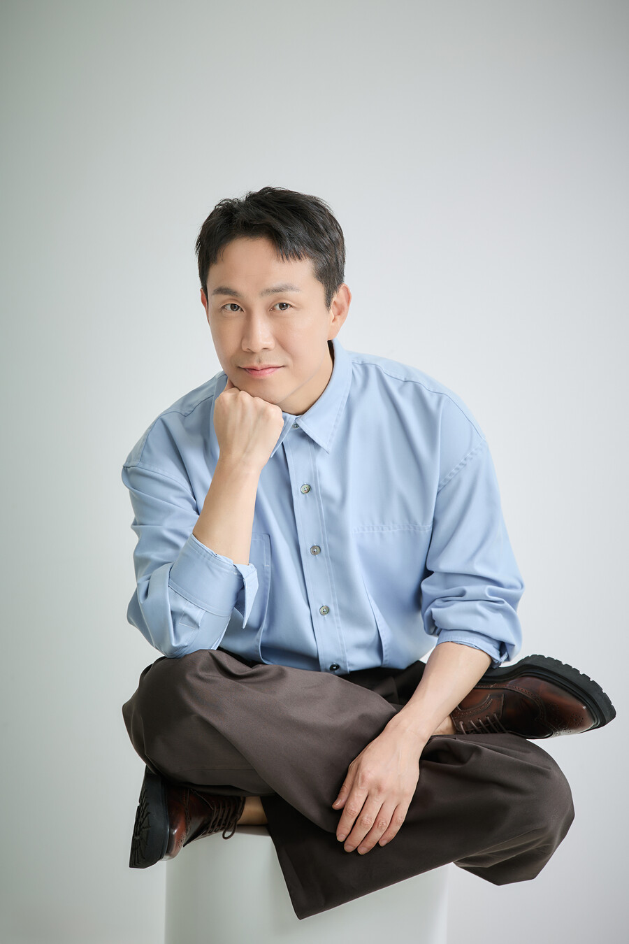 ▲ 거미집 오정세 .제공| 바른손 이앤에이