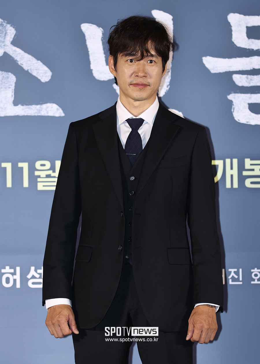 ▲ 유준상 ⓒ곽혜미 기자