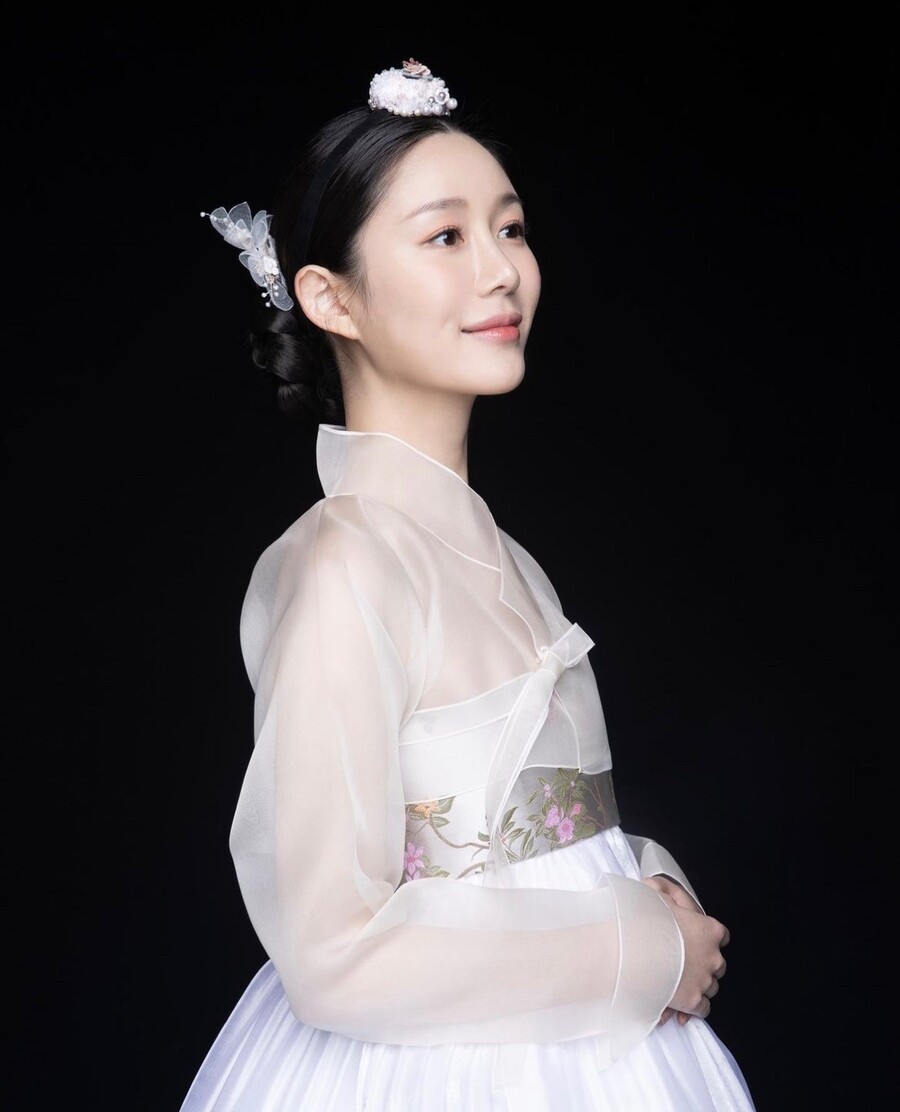 ▲ 출처| 이다인 인스타그램