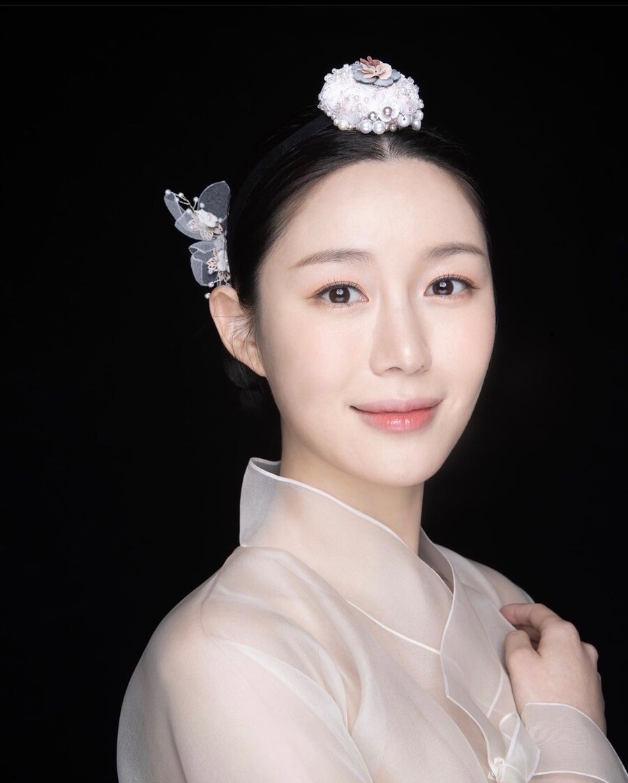 ▲ 출처| 이다인 인스타그램