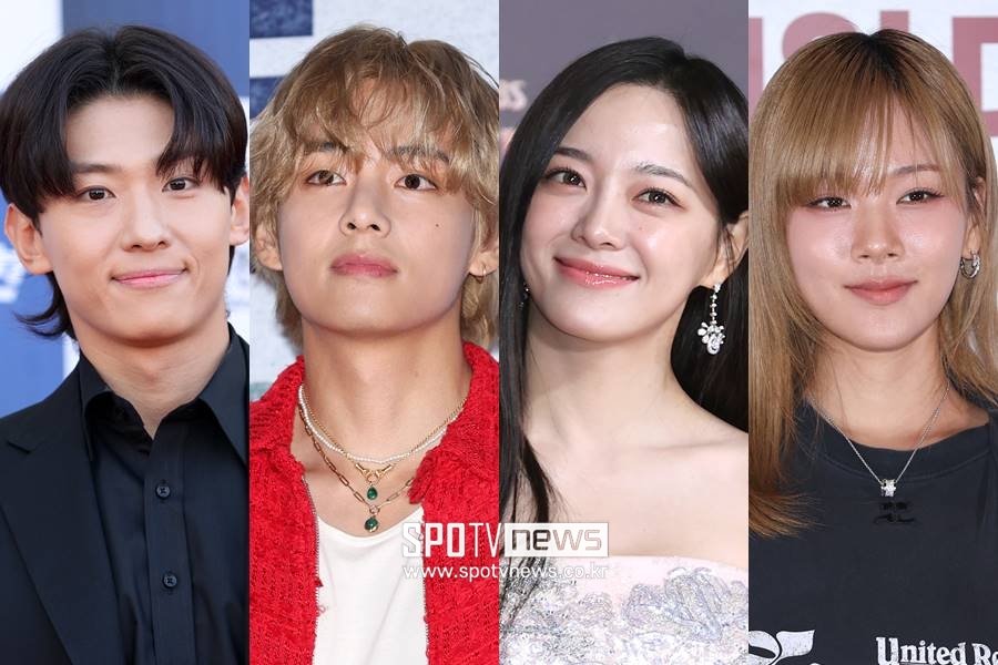 "벼랑 끝에 몰린 기분"→"다칠까 생각해"…대세 ★들의 번아웃[이슈S]