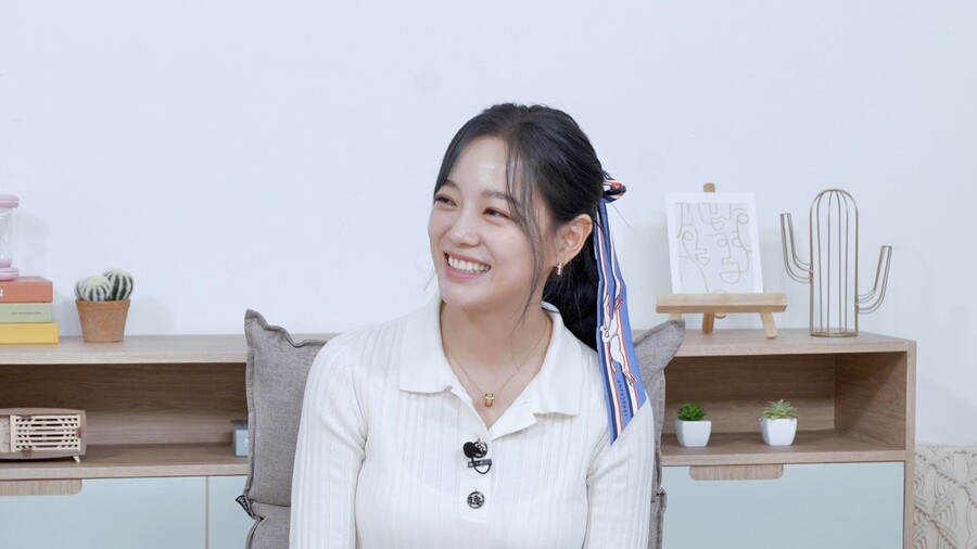 ▲ 김세정. 제공| KBS2 '옥문아'
