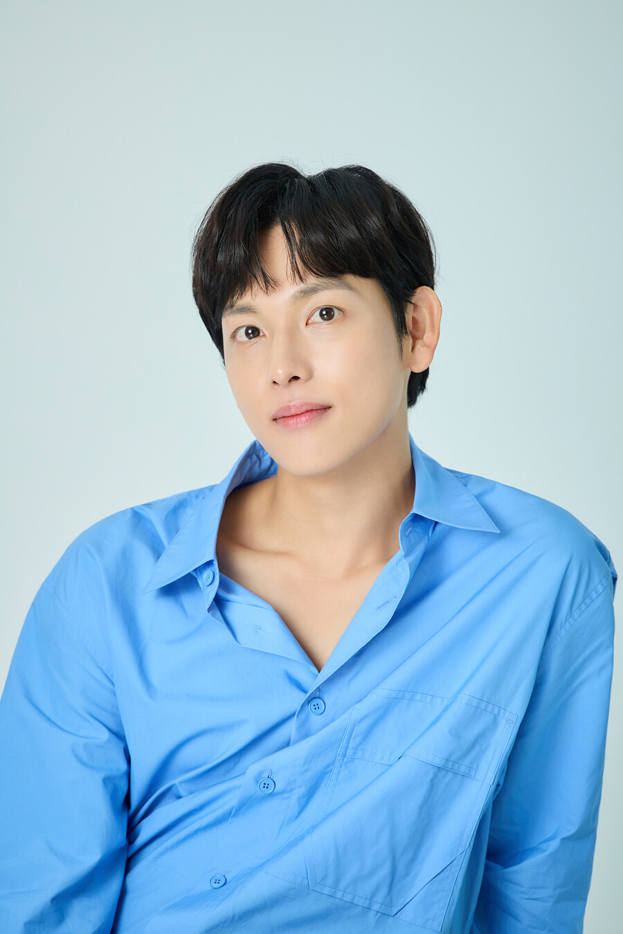 '1947 보스톤' 임시완, 노력도 연기도 '태극마크' "생명력 부여받았죠"[인터뷰S]