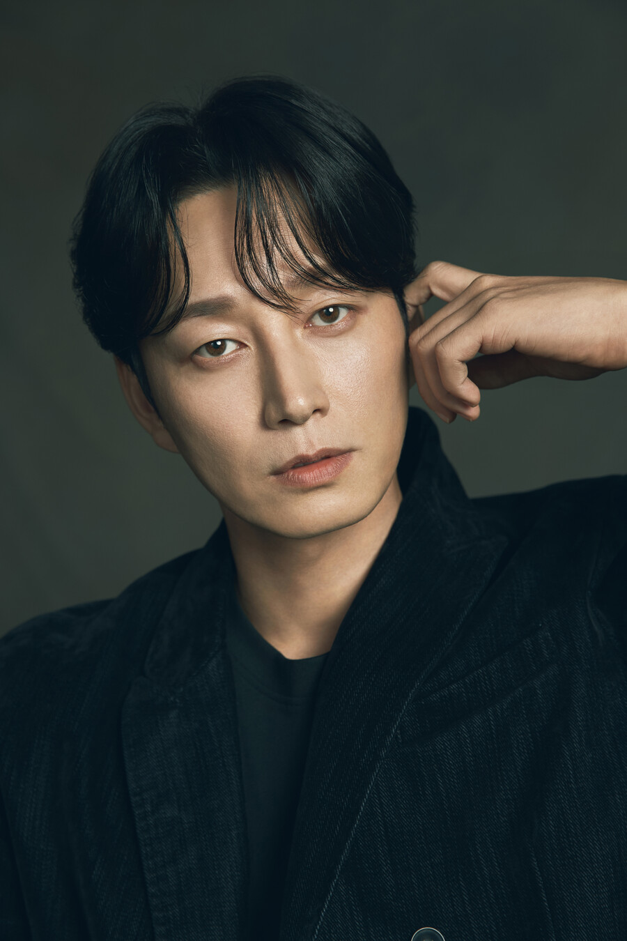 '도적: 칼의 소리' 좋은 배우 이현욱이 연기하는 '나쁜 놈'의 얼굴[인터뷰S]