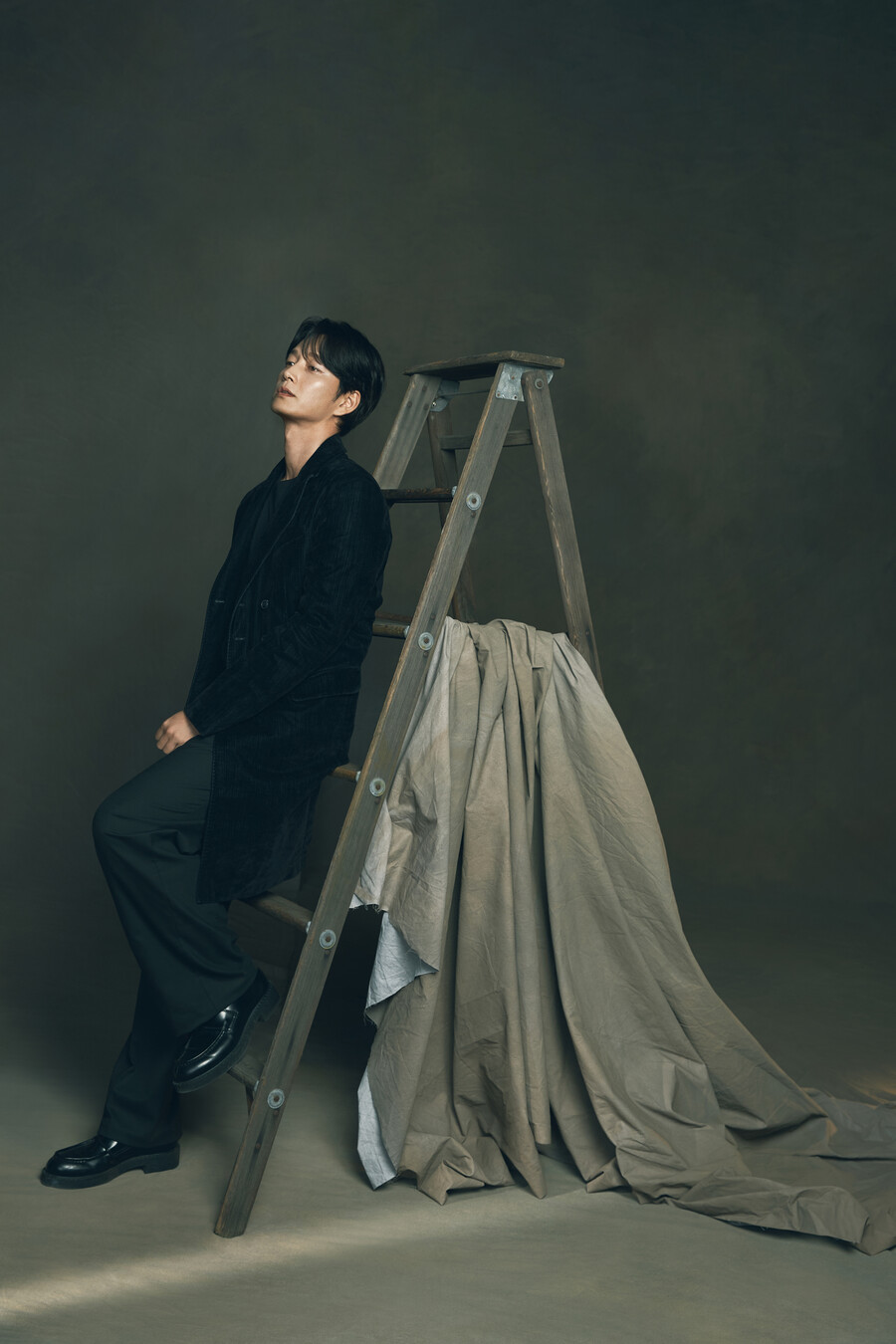 ▲ 이현욱. 제공| 넷플릭스