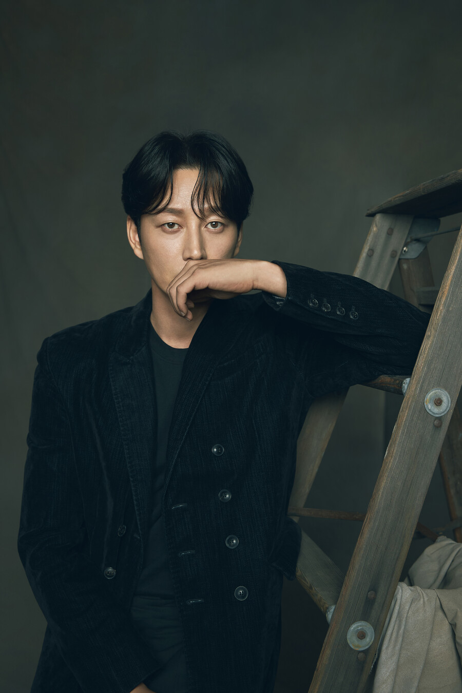 ▲ 이현욱. 제공| 넷플릭스