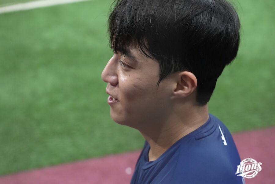 ▲원태인. ⓒ삼성 라이온즈