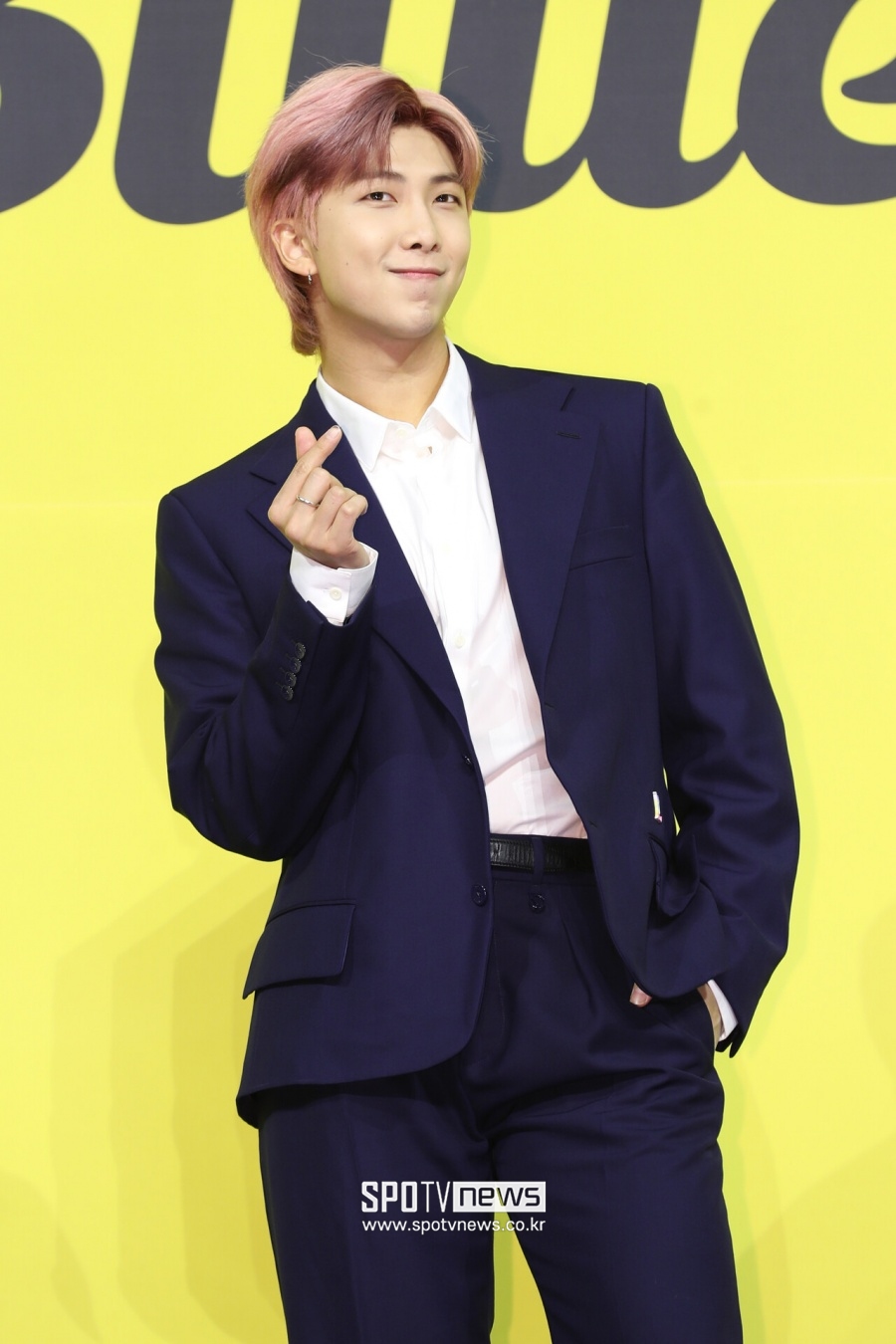 '알쓸인잡' 심채경 "RM 1억 기부, 촬영장 약속 끝까지 잊지 않았다"