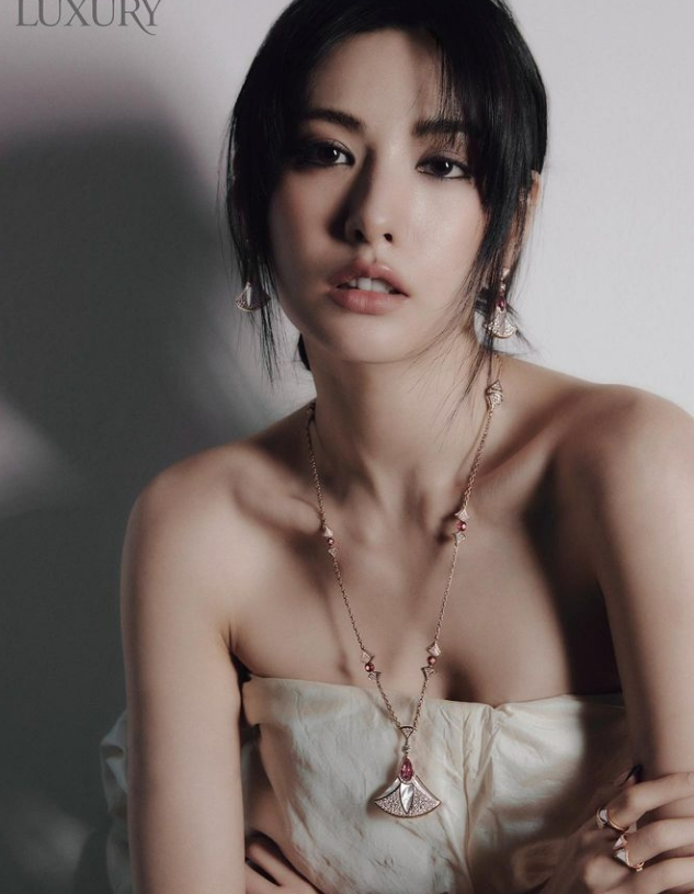 나나, 전신 타투 감쪽같이 사라졌다…엄마가 무섭긴 무섭네