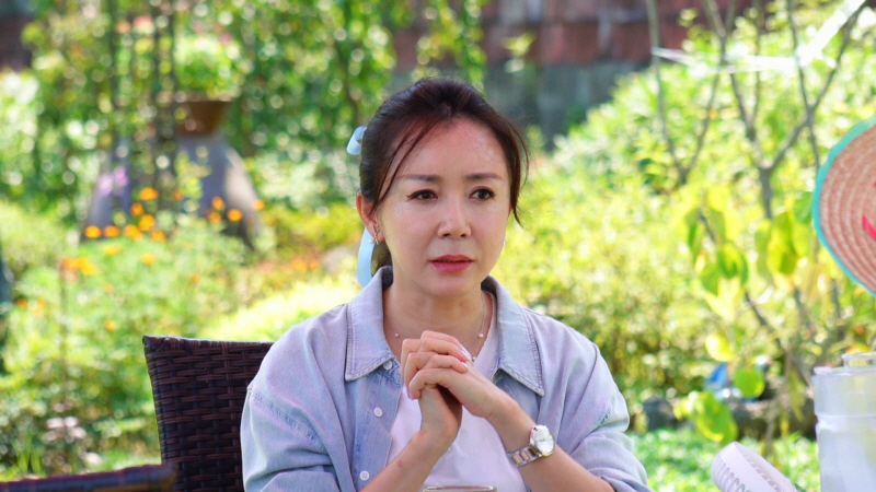 '귀순배우 1호' 김혜영 "3번의 결혼과 이혼…사기도 2번 당해"('같이 삽시다')
