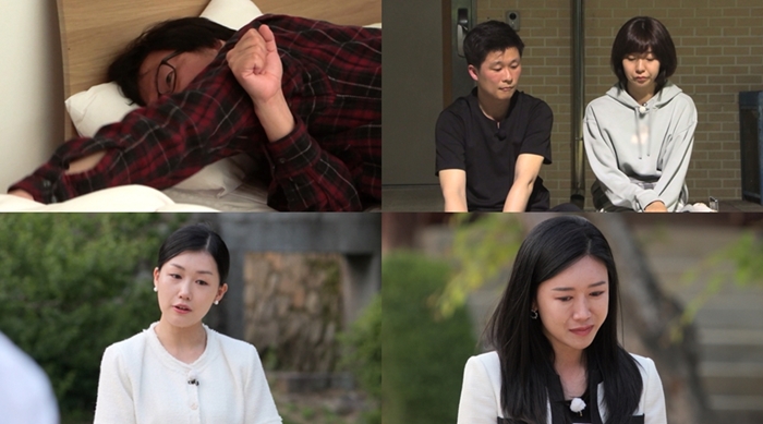 상철, 영숙에게 최후의 가스라이팅…'나는솔로' 16기, 눈물의 최종선택