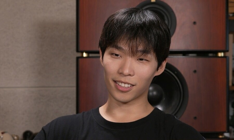 ▲ 이찬혁. 제공ㅣMBC