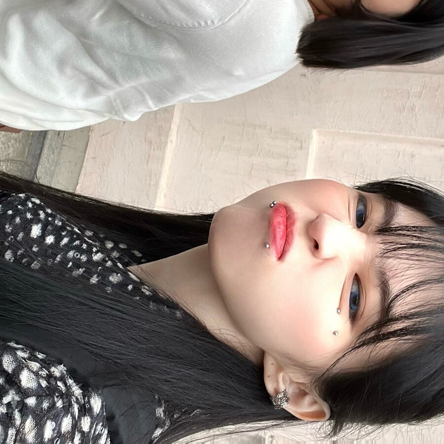 ▲ 한소희. 출처ㅣ한소희 인스타그램