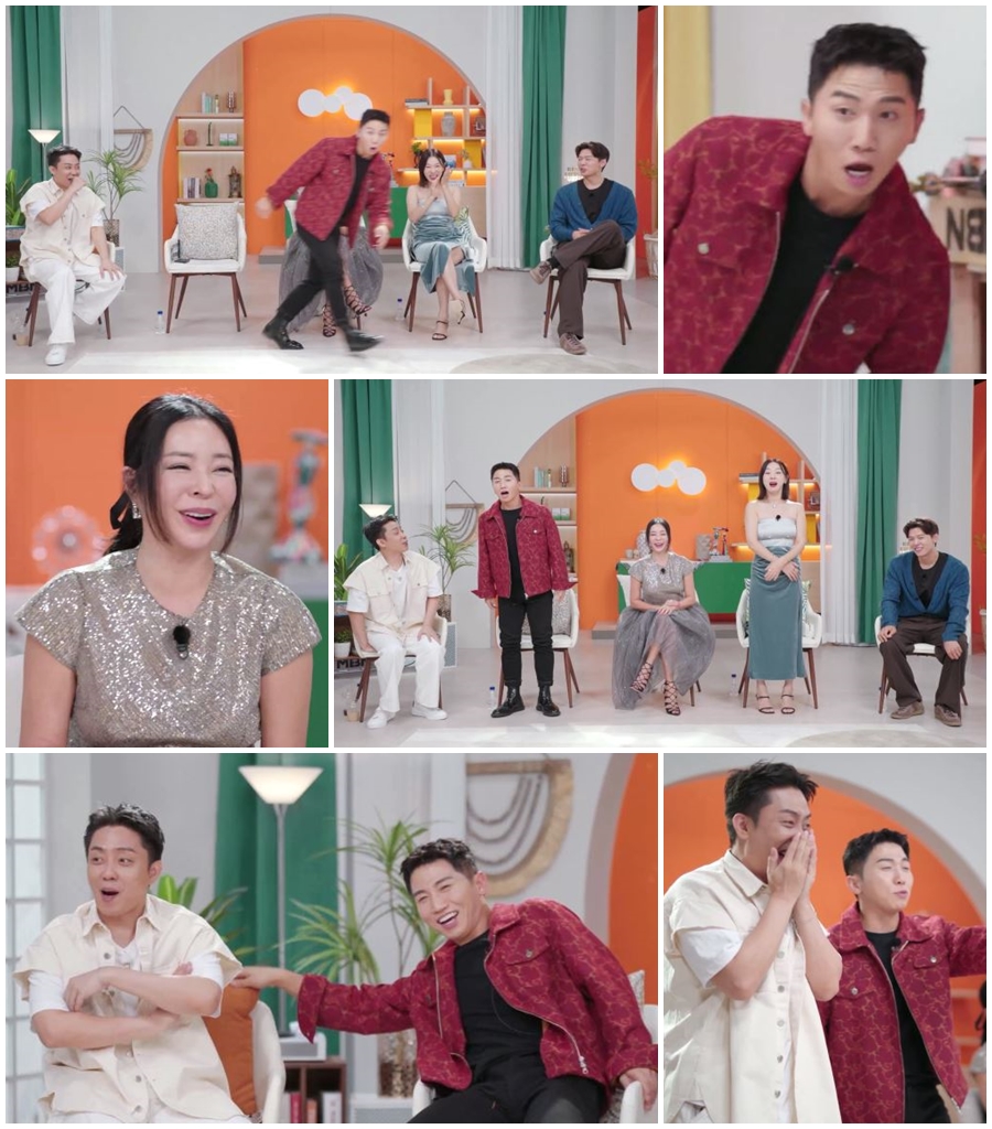 ▲ 돌싱글즈 방송 장면. 제공| MBN
