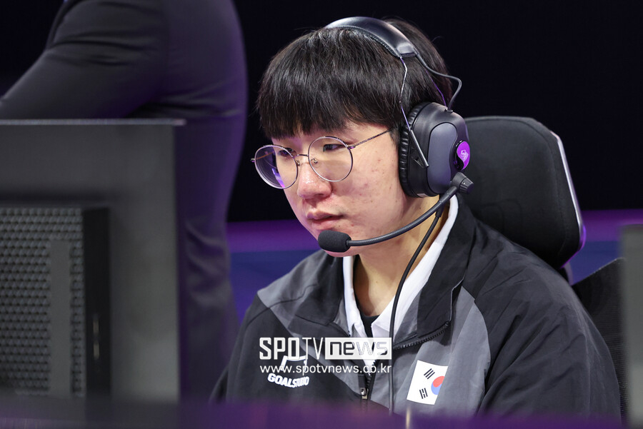 [항저우 NOW] '룰러' 박재혁 AG 금메달까지 획득…2023 최고의 선수로 우뚝