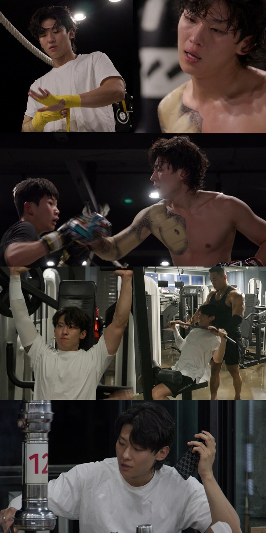 ▲ 전참시 방송 장면. 제공| MBC